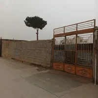 فروش زمین ۳۰۰ متری اسماعیل ترخان