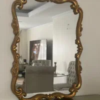 آینه ی کنسول