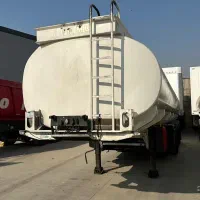 تانکر شرکتی مدل94|خودرو سنگین|گرگان, |دیوار