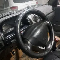 پراید ۱۱۱ مدل ۹۳|خودرو سواری و وانت|گرگان, |دیوار