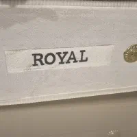 خوشخواب عرض ۱۲۰ مارک رویال