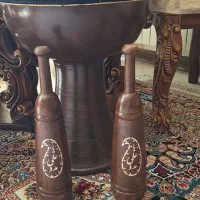 میل باستانی