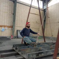 جوشکاری سیار