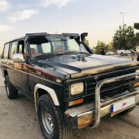 پاترول مخصوص آفرود|خودرو سواری و وانت|مشهد, یاغون آباد|دیوار