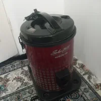 جارو برقی سالم نو