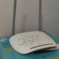 مودم تپیلینگ