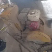 کاتر آسفالت بر