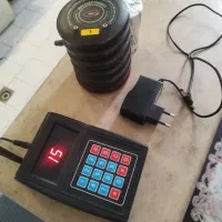 دستگاه فرخوان مشتری