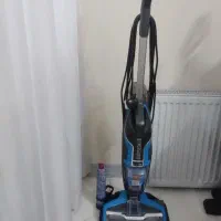 جاروی اب و خاک بیسل