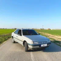 405 مدل 92 دوگانه فابریک تو کرم عروسک