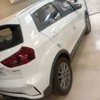 بک x3 BAC ایکس صفر مدل ۴۰۴ *رنگبندی|خودرو سواری و وانت|تهران, درختی|دیوار