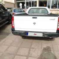 آریسان ۲|خودرو سواری و وانت|شیراز, فرگاز|دیوار