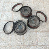 رینگ نیسان