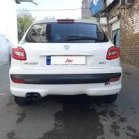 خاص ترین ۲۰۷ موجود در مازندران|خودرو سواری و وانت|قائم‌شهر, |دیوار