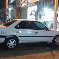 پژو 405SLX مدل 97|خودرو سواری و وانت|اهواز, اهواز|دیوار