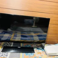 ال سی دی ۴۰اینچ سامسونگ با x box11ترا