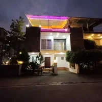 اجاره روزانه ویلای ساحلی،شهرکی تریبلکس مالکم