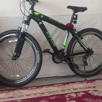 فروش دوچرخه المپیا27/5