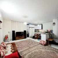65 متر یک خواب / طبقه دوم