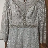 پیراهن مجلسی