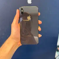 iphone xs max 256|موبایل|تهران, ستارخان|دیوار