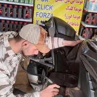 کارشناسی موتور بنلیrsکلیکnsلاکیsymآیروکسtvs.Yamaha|خدمات موتور و ماشین|تهران, مهرآباد جنوبی|دیوار