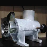 خرید و فروش و تعمیر چرخ گوشت صنعتی و خانگی|کافیشاپ و رستوران|نیشابور, مدرس|دیوار