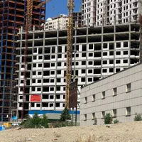 واحد ۱۳۰متری خوش نقشه فروش و تهاتر زود تحویل چیتگر|پیش‌فروش املاک|تهران, شهرک چیتگر|دیوار