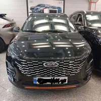 ایکس 33 دنده /مشکی صفر مدل 1404