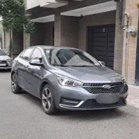 آریزو ۵ مدل ۱۴۰۲ سند اول