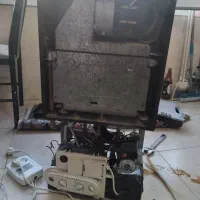 پکیج فروشی در حد نو