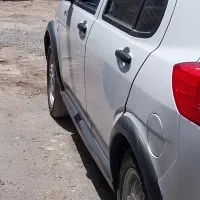 فروش کوئیک R استثنایی 1400 با آپشن های RS