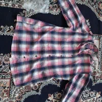 پیراهن 2 XL