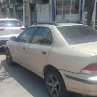 ماشین سمند