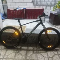 دوچرخه  جاینت|دوچرخه، اسکیت، اسکوتر|بهشهر, |دیوار