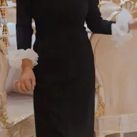 لباس مجلسی سایز۳۶و۳۸