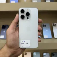 iPhone 15 pro Zaa