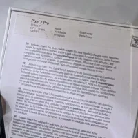 پیگسل 7پرو|موبایل|باغستان, |دیوار