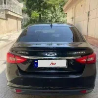 اریزو ۵ اتومات اکسلنت|خودرو سواری و وانت|رشت, پارک شهر|دیوار