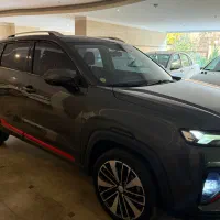 چانگان cs35 2023 پلاس تیپ ۳|خودرو سواری و وانت|تهران, سعادتآباد|دیوار