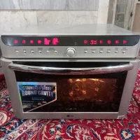 خریدار سولاردوم ماکروفر