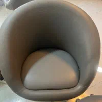 صندلی کپ ارایشگاهی