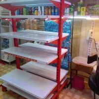 قفسه فروشگاهی|فروشگاه و مغازه|کرمانشاه, |دیوار