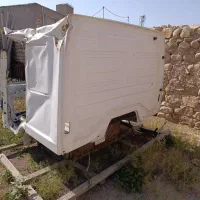 اکسور|خودرو سنگین|آفتاب, |دیوار