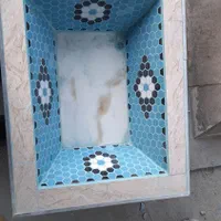 حوض خانگی|صنایع دستی و سایر لوازم تزئینی|سنندج, |دیوار