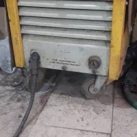 تراس جوش مس