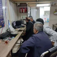 آموزش و پذیرش کارآموز حسابداری پیشوا ورامین