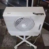 کولر آبی آبسال (کارکرده)|کولر آبی|تهران, میدان ولیعصر|دیوار