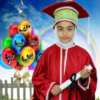 عکاسی جشن الفبا و مراسم مدارس و کودکان