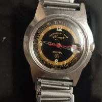 فروش ساعت عتیقه وبسایت واچ پریما